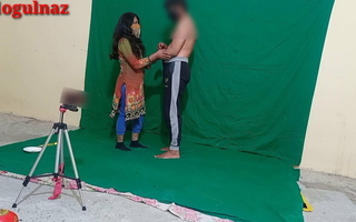 Sali ne kia jija g ka massage or jija g se chudwaya, desi indian clear hindi audio sex