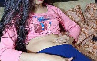 Indian desi bhabhi real fucking Encircling big flannel very stingy pussy have sexual intercourse Encircling AUDIO HINDI SLIMGIRL DESIFILMY45  XHAMSTER NEW