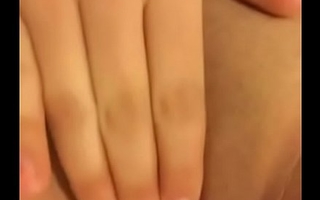 Indian teen fingering and recording