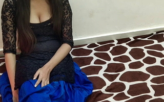Bengali Wife cheats on Cut corners with the addition of Acquires Fucked wits his best friend - Fucking - outward Hindi audio - Roleplay