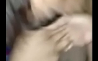 Swathi naidu kissing and sucking dick