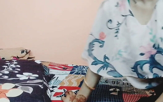Indian teen bhabhi fuck daver depreciatory Hindi voice xxxhd mms video