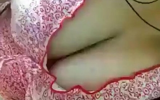 desi girl paksitan india self tits press