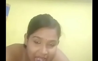 Bengali Unavailable girl with ex Tweak