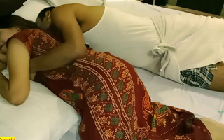 Indian hot bonny cuties first honeymoon sex!! Amazing XXX hardcore sex