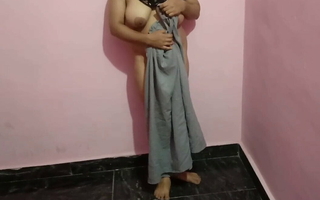 Muslim Girl Craves Gonzo Sex With Hindu