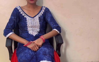 Xxx Desi Husband And Punjabi Tie the knot Charge from In Chair. Full Romantic Sex With Dirty Talk Sex, Video With Clear Hindi Audio – S