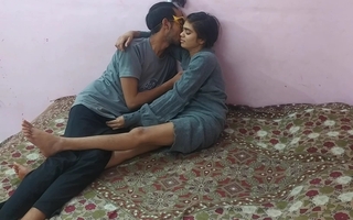 Indian Skinny College Girl Deepthroat Blowjob With Grave Orgasm Pussy Fucking