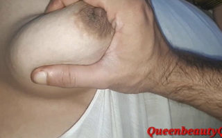 New hot and sexy desi Indian bhabhi is hard fucking with real dever hd video and evident hindi audio - QueenbeautyQB
