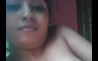 Tamil wife Dark Nipple- iva paala nan kudichiruken