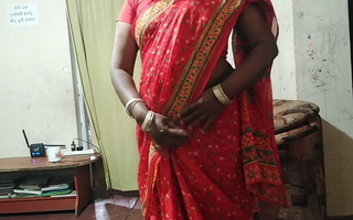 Indian Desi Bhabhi Show Her Jugs Ass and Pussy 10