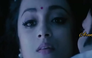 Trisha rep sex characterized by indian movies