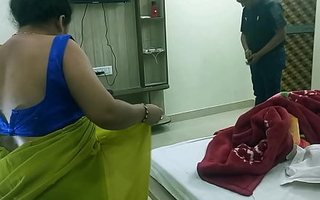 Indian Business man fucked hot motel maid at kolkata! Illusory dirty audio