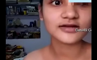 SEX Allure INDIAN DESI GIRL