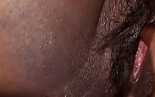 Indian girl hard fingering and moaning