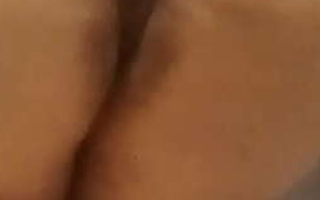 Rich Sexy heavy Booty ass Indian Bhabhi fingering and Cumming in Motor hotel in Front of Husband Loves heavy Load of shit