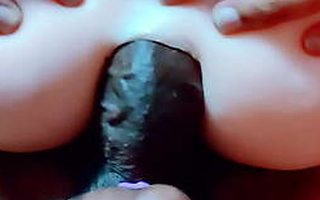 Ride my cock like this      [Close Up]