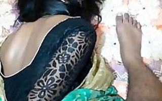 Green Saree Sister Hard Shacking up On every side Brother On every side Dirty Hindi Audio