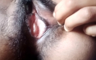Indian Sexy Female Widely applicable Musturbation Video 37