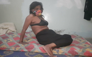 Rafia married Bhabhi Indian Sex Hawt fucked by her Devar in the long run b for a long time Room- Devar ne Bhabi ke laakh mana karne pe bhi chod diya