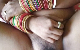 Indian Emily Bhabhi first time XXX Sex here her tighten one's belt
