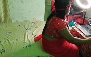 Sexy hawt desi municipal aunty bhabhi web cam video call with strenger in the matter of nude show. Candid the religious ministry slowly.