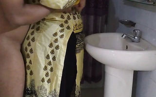 Sexy Pakistani Desi Girl Ayesha Bhabhi Fucked By Her Whilom before Boyfriend - In the long run b for a long time Washing Hands In New England necessary