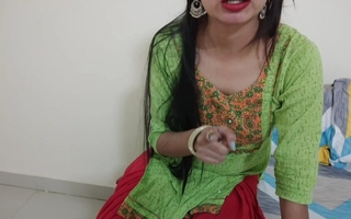 Jiju chut fadne ka irada hai kya, Jija saali tempo doogystyle underneath Indian sex video upon Hindi audio saarabhabhi6