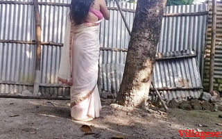 Outdoor Fuck By Local Sonali Bhabi ( Official Motion picture By Villagesex91 )