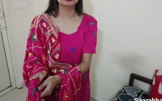 Pearly Boobs, Indian Ex-Girlfriend Gets Fucked Steadfast Away from Big Cock Day beautiful saarabhabhi in Hindi audio xxx HD
