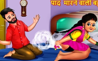 Mummy Deshi bhabhi Chud gai Holi men