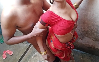 18 Years Superannuated Indian Young Fit together Hardcore Sexual intercourse
