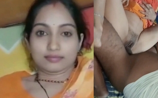 Aaj unclothed boyfriend ne unclothed boobs dava dava kar chudai ki, Indian bhabhi sexy xxx video, Indian fucking of Lalita bhabhi