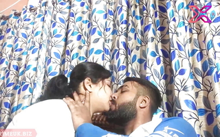 Big Irritant Desi Indian Aunty Fucked In Doggy Style