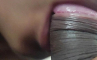 Youthful Indian 18 Teen Giving Blowjob Gets Cum In Mouth and Tits