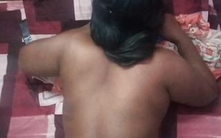 Madurai code of practice girl showing back hot with panties