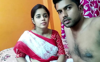 Indian gonzo hawt sexy bhabhi sex with devor! Clear hindi audio