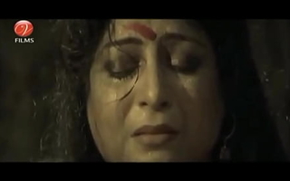 Bengali age-old aunty hot scense