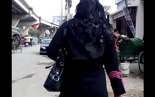 Bangladeshi Milf Boodle in Hijab