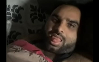 Scandal Of Bilal Goraya From Gujranwala, Pakistan Lives in Frankfurt, Germany Caught Masturbation On Camera 00491735843586