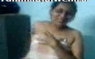 Low-spirited tamil generalized alongside bra-----[xxxmob in]