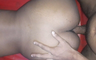 Bangla rear end exhibit sexual intercourse with big cock-realdesisex