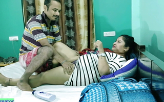 Lungi Dance Sex!! Devar Bhabhi Sex