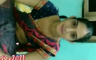 Cutest legal age teenager Step-sister had first painful anal mating with loud moaning and hindi talking