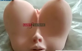 Realistic Boobs Mouth Pussy Ass Vest-pocket-sized Sexual connection Doll in India Invite or Whatsapp- 8017579330