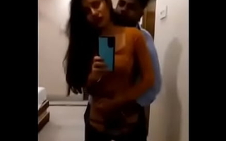 Indian Sri Lankan legal age teenager girl sex in the bathroom relating to old hat modern