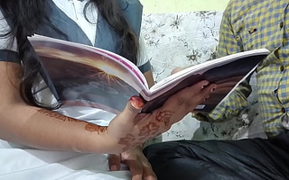 ट्यूशन पढ़ाने वाले सर ने लड़की को लालच देकर उसके चूत की अच्छे से मरमत की हिंदी सेक्सी वॉइस