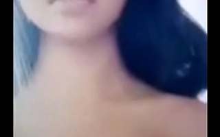 video call after a long time in shower