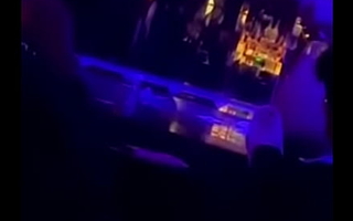 Thorough strip club spycam