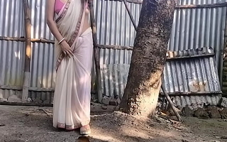 Outdoor Fuck Unconnected with Local Sonali Bhabi ( Official Glaze Unconnected with Localsex31)